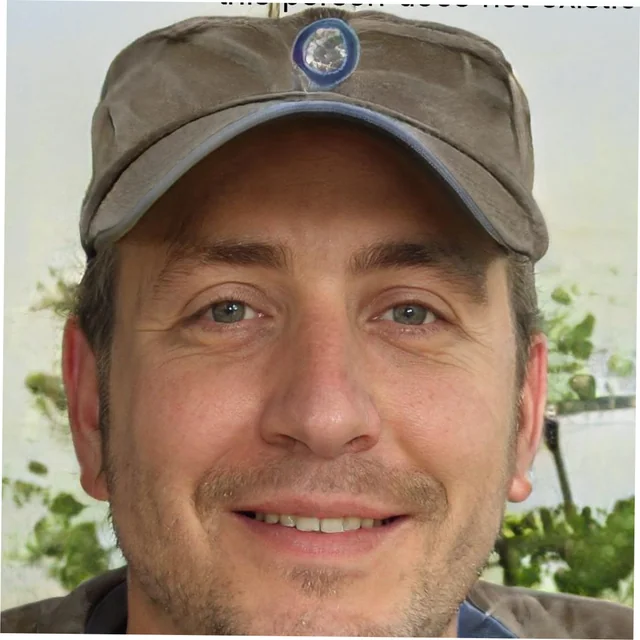 Paul Reyes, Colorado landowner